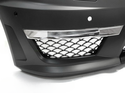 💫ART.7800 Paraurti Anteriore Stile C63 AMG per Classe C W204 2011-2014💫