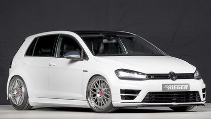 💕ART.7857   GRIGLIA VW Golf MK7 GTI R 2013-2016 💕