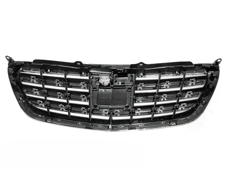 GRIGLIA SPORT ADATTA PER MERCEDES W222 13-18