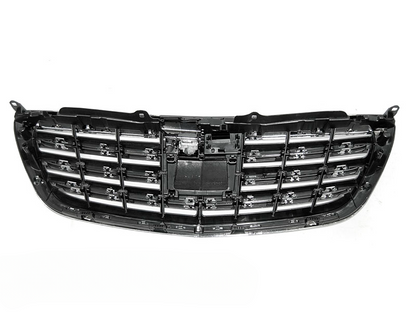 GRIGLIA SPORT ADATTA PER MERCEDES W222 13-18