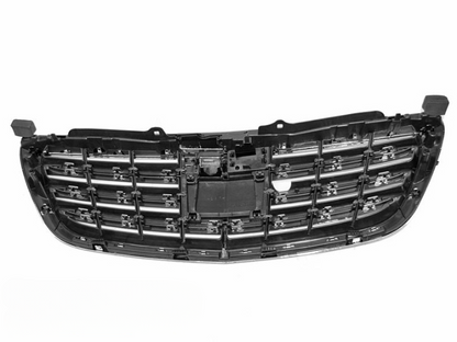 💫ART.7834 Griglia per MERCEDES Classe S W222 2013-2020 con NIGHT VIEW💫