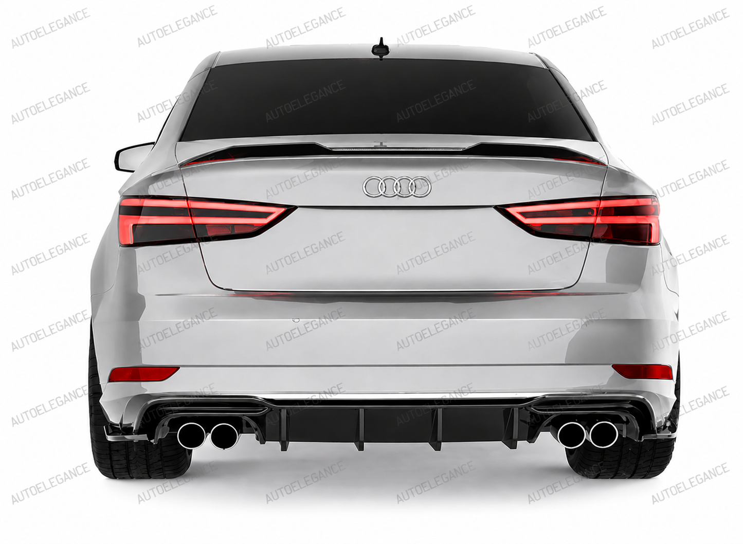 💫ART.2324  FLAP  AUDI A3 8V FACELIFT SEDAN 2016-2020💫