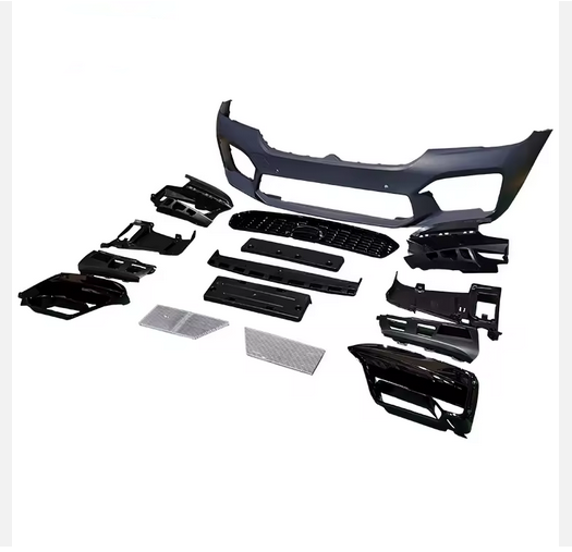 💕ART.8340 PARAURTI  ANTERIORI  BMW SERIE 5 G30 💕