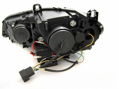 💕ART.10565  FARI  ANTERIORI ADATTO  PER BMW X5 E70 07-10💕