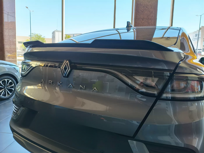 💕Lip Spoiler Renault Arkana Mk1💕