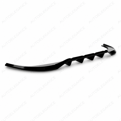 🔥ART.9757 SPLITTER POSTERIORE (CON BARRE VERTICALI) KIA SPORTAGE GT-LINE Mk5🔥