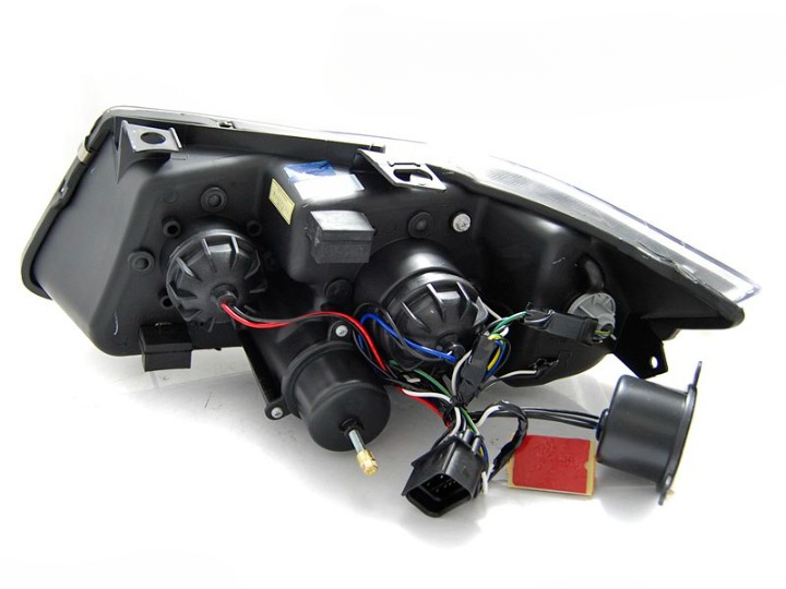 💕ART.10566  FARI ANTERIORI ADATTO PER BMW 3 E90/E91 05-08💕