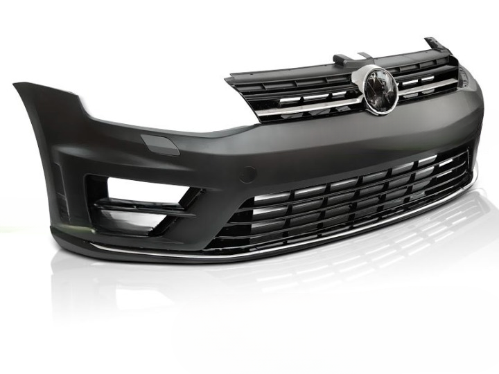 ART.5375 PARAURTI ANTERIORI VW GOLF 7 13-17