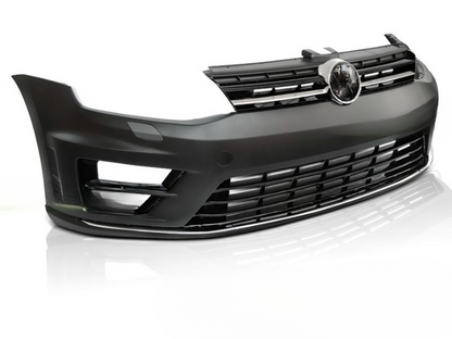 ART.5375 PARAURTI ANTERIORI VW GOLF 7 13-17