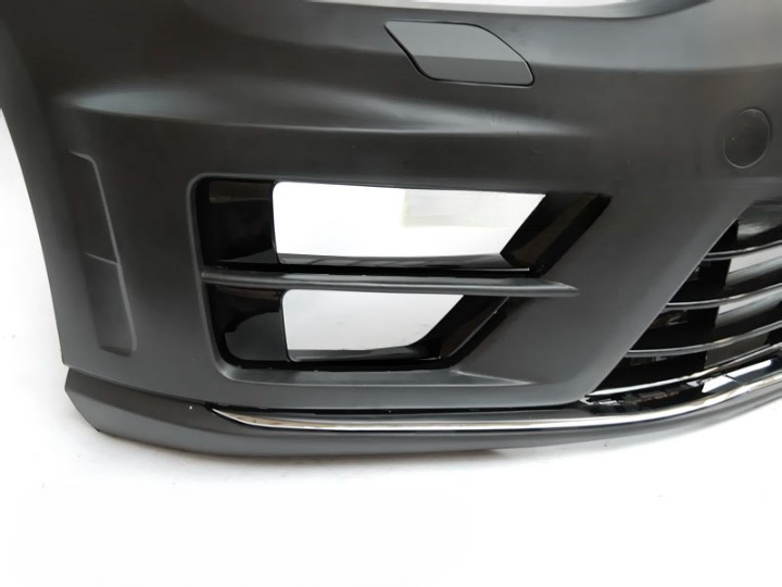 ART.5375 PARAURTI ANTERIORI VW GOLF 7 13-17