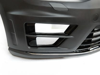 ART.5375 PARAURTI ANTERIORI VW GOLF 7 13-17