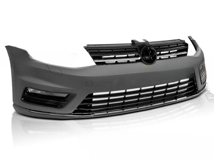 ART.5377 PARAURTI  ANTERIORI  VW GOLF 7 13-17