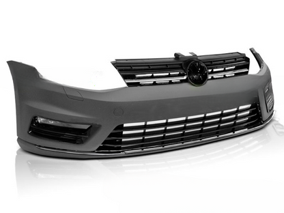 ART.5377 PARAURTI  ANTERIORI  VW GOLF 7 13-17