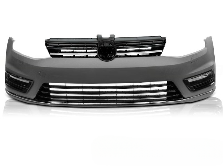 ART.5377 PARAURTI  ANTERIORI  VW GOLF 7 13-17