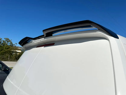 💫ART.3090 Spoiler Tetto Barn Doors Volkswagen ID. Buzz💫