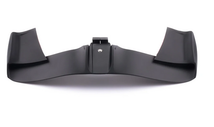 💕ART.7890  CFMOTO 675SR Spoiler anteriore  labbro inferiore GP WING 2024 2025💕