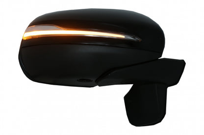 Body Kit suitable for Mercedes G-Class W463 (2008-2017) Conversion to 2018 G63 Design