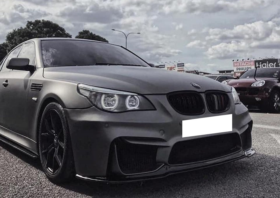 1224750 🔥BODYKIT ADATTO PER BMW SERIE 5 E60🔥