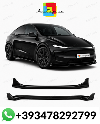 💕SOTTO  MINIGONNE TESLA MODEL Y 25-💕