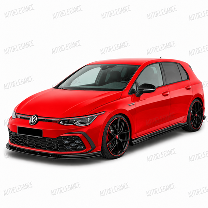 💕SPLITTER  VW Golf Mk8 2019+💕
