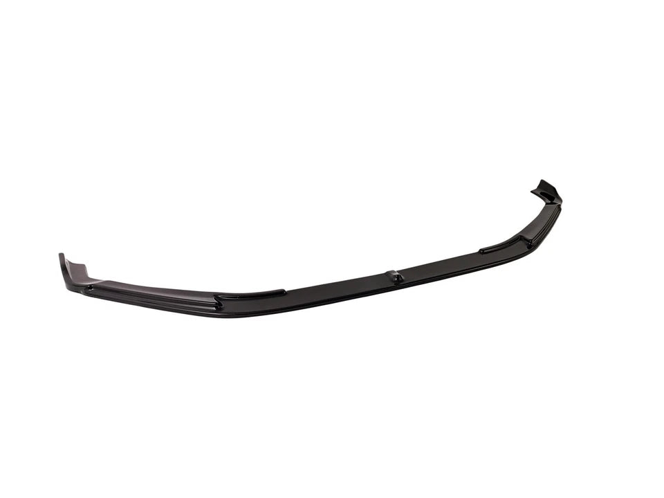 👉Splitter Anteriore Spoiler Hyundai i20 N N-Line MK3 20- Nero Lucido ABS👈