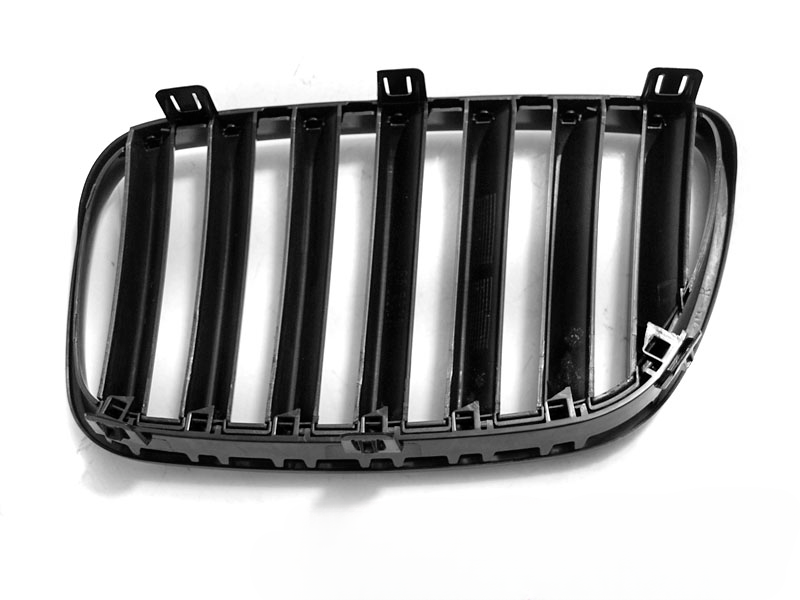 GRIGLIA NERO LUCIDO ADATTO PER BMW X3 E83 LCI 06-10