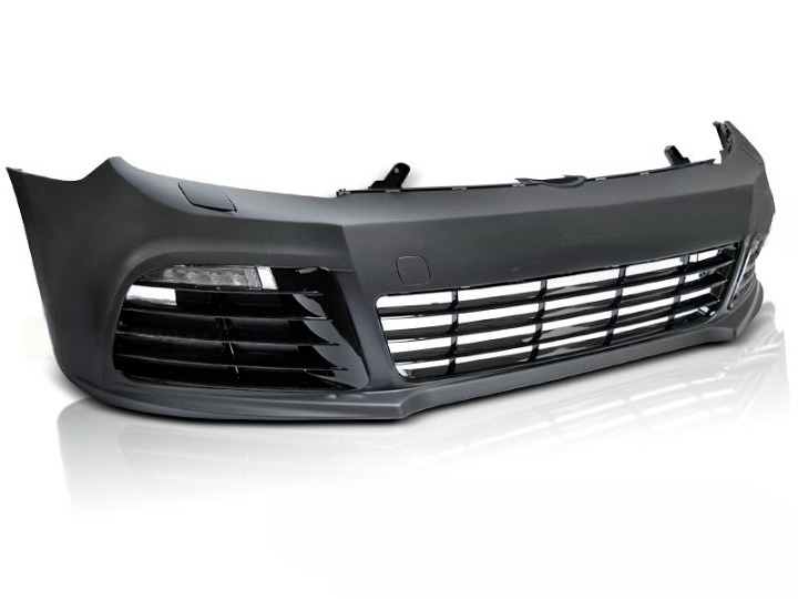 ART.5383 PARAURTI  ANTERIORI VW GOLF VI 6-12