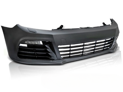 ART.5383 PARAURTI  ANTERIORI VW GOLF VI 6-12