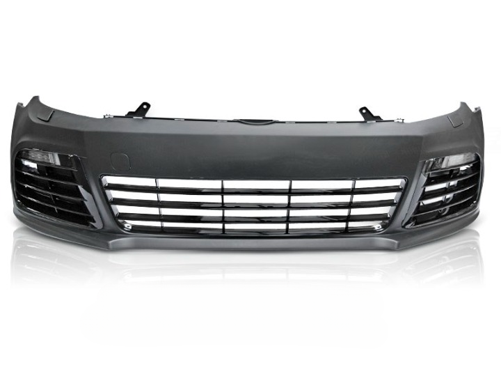 ART.5383 PARAURTI  ANTERIORI VW GOLF VI 6-12