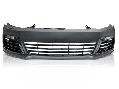 ART.5383 PARAURTI  ANTERIORI VW GOLF VI 6-12