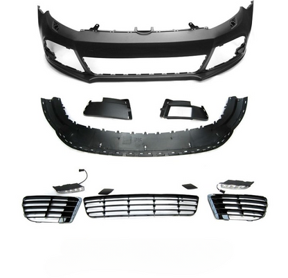 ART.5383 PARAURTI  ANTERIORI VW GOLF VI 6-12