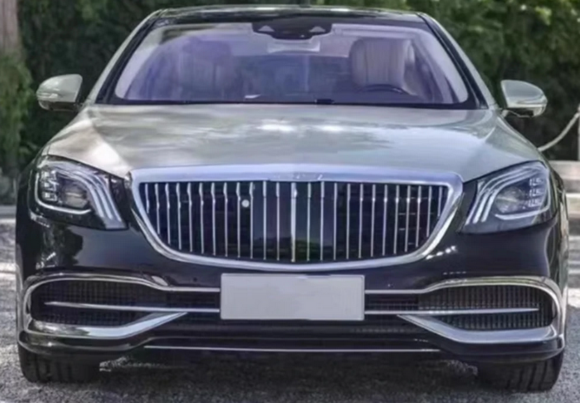 ART.7288 GRIGLIA Mercedes-Benz W222 Classe S  2014-2019