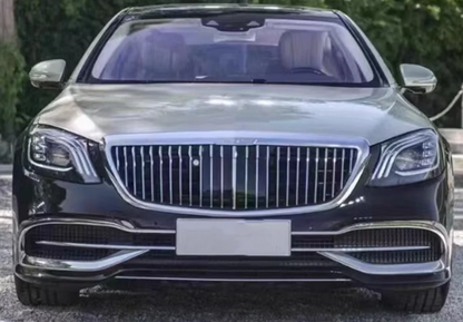 ART.7288 GRIGLIA Mercedes-Benz W222 Classe S  2014-2019