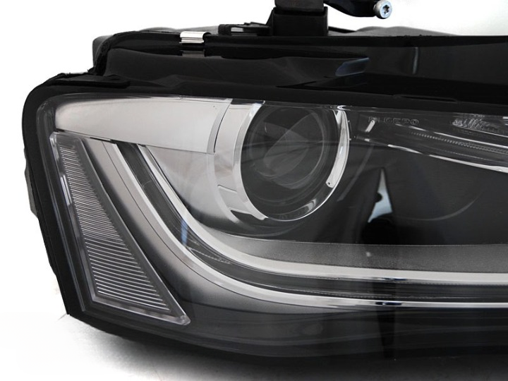 ART.5846 FARI ANTERIORI AUDI A4 B8 12-15