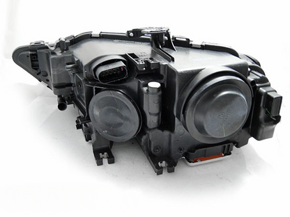 ART.5846  FARI ANTERIORI ADATTO  PER  AUDI A4 B8 12-15