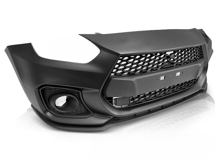 💫ART.7838 Paraurti Anteriore SPORT per Suzuki Swift V 2017+💫