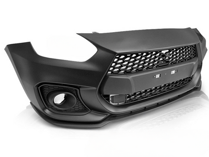 ART.7838 Paraurti Anteriore SPORT per Suzuki Swift VI 2017+