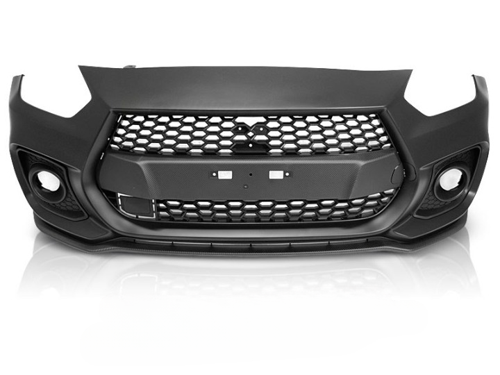 💫ART.7838 Paraurti Anteriore SPORT per Suzuki Swift V 2017+💫