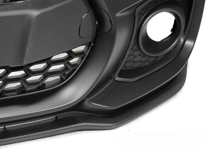 ART.7838 Paraurti Anteriore SPORT per Suzuki Swift VI 2017+