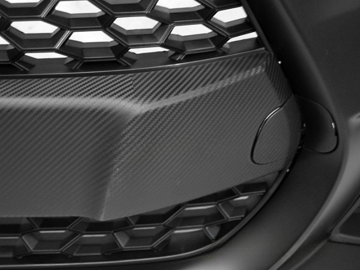 💫ART.7838 Paraurti Anteriore SPORT per Suzuki Swift V 2017+💫