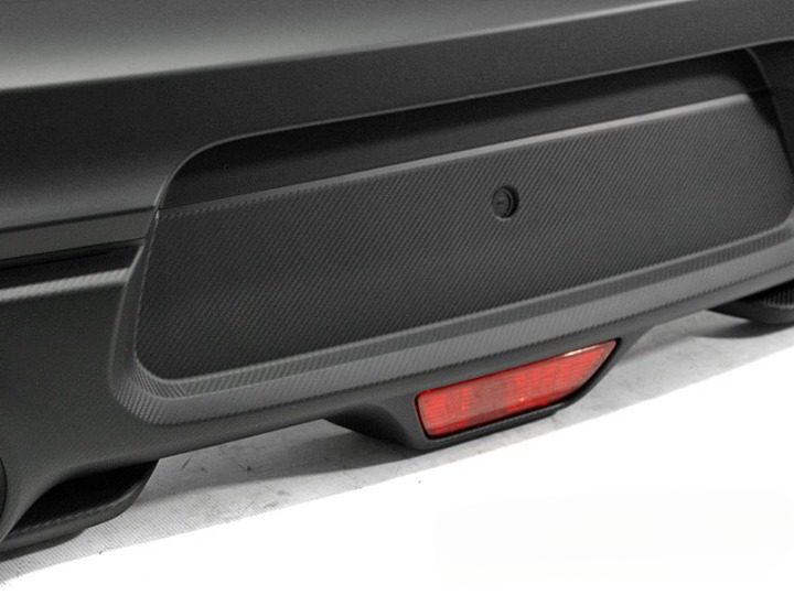 💫ART.7839 Paraurti Posteriore SPORT per Suzuki Swift VI 2017+💫