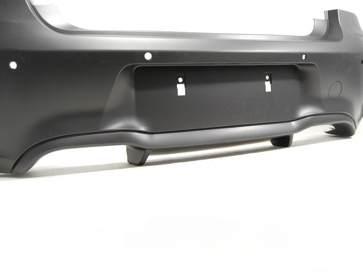 💫ART.7651 Paraurti Posteriore Look M2 SPORT per BMW F20 / F21 LCI 15-18💫