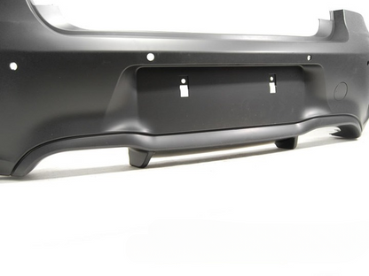 💫ART.7651 Paraurti Posteriore Look M2 SPORT per BMW F20 / F21 LCI 15-18💫