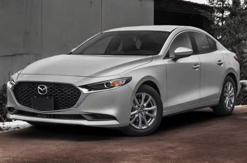 💥GRIGLIA DI VENTILAZIONE ADATTO PER Mazda 3 2019💥