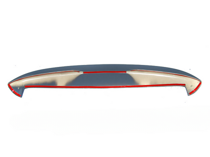 SPORT STYLE ROOF SPOILER SUITABLE FOR SUZUKI SWIFT VI 17-