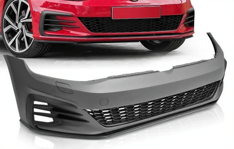 ART.3789  PARAURTI ANTERIORI  VW GOLF 7 17-19