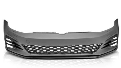 ART.3789  PARAURTI ANTERIORI  VW GOLF 7 17-19