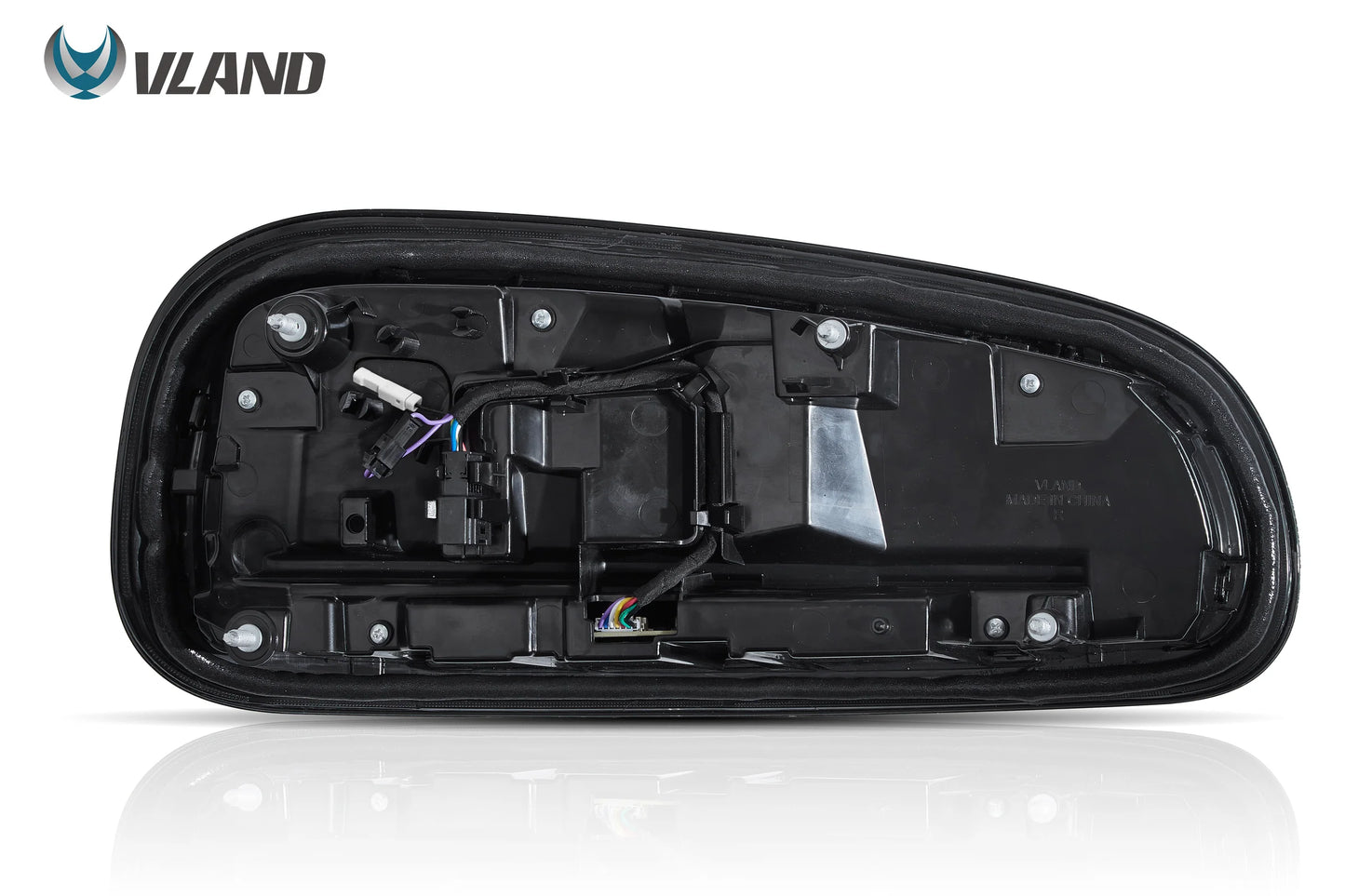 Luci posteriori a LED per Bmw Mini Cooper Clubman F54 2015-2023 2a generazione