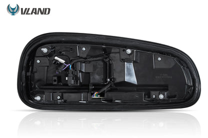 Luci posteriori a LED per Bmw Mini Cooper Clubman F54 2015-2023 2a generazione