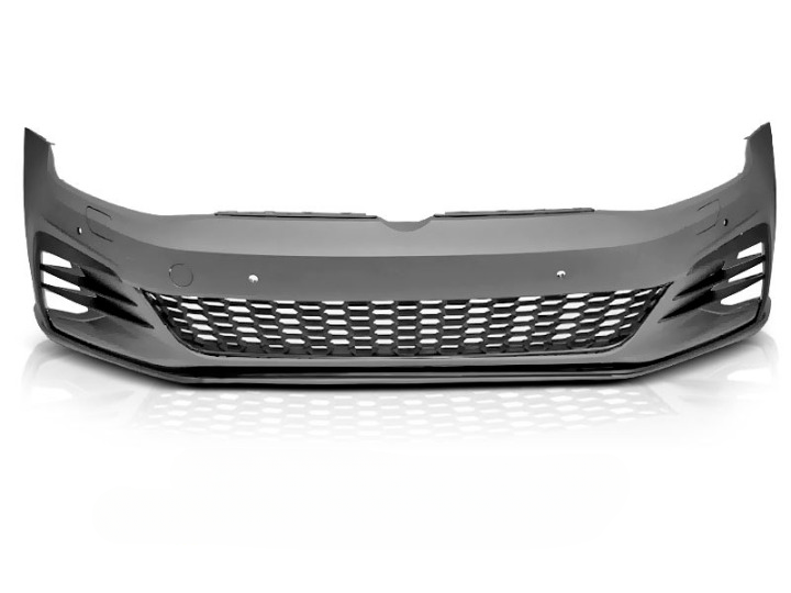 💫ART.7666 Paraurti Anteriore MK7.5 GTI TCR per VW GOLF 7 2017-2019💫